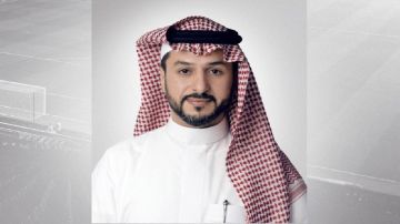 تعيين محمد النمر مستشاراً تجارياً لمجلس إدارة الهلال