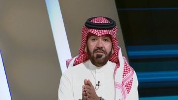 توفيق تونسي: آسيا 2 بطولة واجب على الأندية السعودية تحقيقها.. فيديو توفيق تونسي: آسيا 2 بطولة واجب على الأندية السعودية تحقيقها.. فيديو