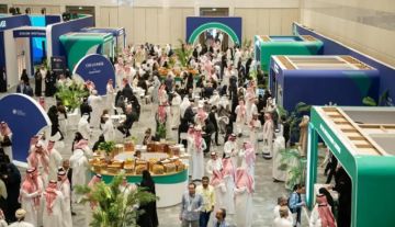 رواد مستقبل المعادن تعود بنسخة عالمية جديدة رواد مستقبل المعادن تعود بنسخة عالمية جديدة