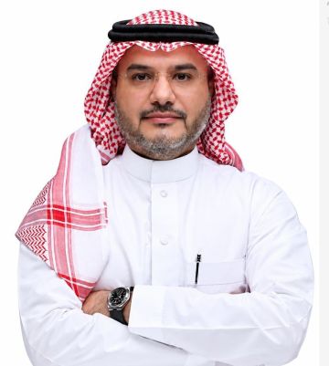 محمد النويصر رئيسا تنفيذيا لـ أيان للاستثمار محمد النويصر رئيسا تنفيذيا لـ أيان للاستثمار