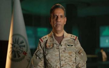 التحالف: تدمير 3 مسيرات وصاروخين مجنحين وصاروخ باليستي التحالف: تدمير 3 مسيرات وصاروخين مجنحين وصاروخ باليستي