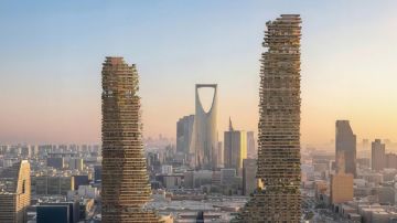 تفاصيل مشروع أبراج ريمار متعدد الاستخدامات في حي الملك فهد بالرياض..صور تفاصيل مشروع أبراج ريمار متعدد الاستخدامات في حي الملك فهد بالرياض..صور