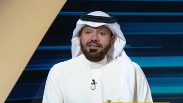 توفيق تونسي: على الاتحاد السعودي ونادي النصر الاحتجاج على قرار تأجيل المباراة أمام الوصل.. فيديو