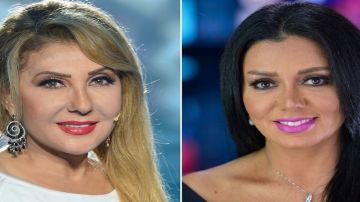 رانيا يوسف: لا علاقة بنادية الجندي في طلاقي من زوجي رانيا يوسف: لا علاقة بنادية الجندي في طلاقي من زوجي