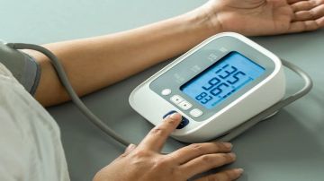 خطوات انتبه لها عند قياس الضغط
