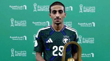 عبيدالله العيسى يحذر همام الهمامي من مفترق طرق بين النصر والهلال.. فيديو عبيدالله العيسى يحذر همام الهمامي من مفترق طرق بين النصر والهلال.. فيديو