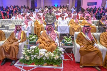 أمير حائل يرعى حفل تدشين الملتقى القانوني لقطاع الأعمال أمير حائل يرعى حفل تدشين الملتقى القانوني لقطاع الأعمال