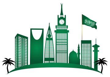 السـعوديـة بخــيـر السـعوديـة بخــيـر
