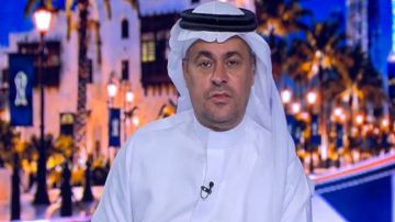 خالد الشنيف: كل شيء مجهز لتتويج الأخضر باللقب وغير ذلك .. فيديو خالد الشنيف: كل شيء مجهز لتتويج الأخضر باللقب وغير ذلك .. فيديو