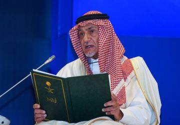 رئيس الاستخبارات السعودية الأسبق يتحدث عن حقيقة تفوق الحوثيين الحاسم وسبب فشل اتفاقهم مع المملكة رئيس الاستخبارات السعودية الأسبق يتحدث عن حقيقة تفوق الحوثيين الحاسم وسبب فشل اتفاقهم مع المملكة