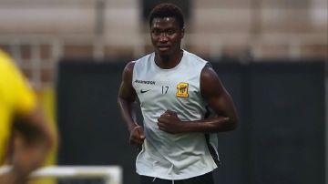 الاتحاد يعلن آخر تطورات إصابة دومبيا وموعد عودته الاتحاد يعلن آخر تطورات إصابة دومبيا وموعد عودته