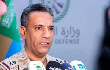 التحالف: سنرد بحزم على الاعتداءات الحوثية ضد المدنيين والمنشآت التحالف: سنرد بحزم على الاعتداءات الحوثية ضد المدنيين والمنشآت