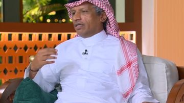 الغيامة: بطولة الأندية العربية ستعود الصيف المقبل وستقام في مصر.. فيديو الغيامة: بطولة الأندية العربية ستعود الصيف المقبل وستقام في مصر.. فيديو