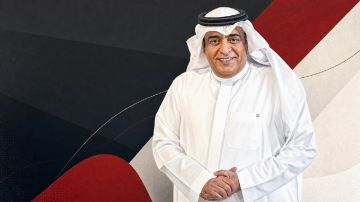 الفراج: مواجهة الإمارات اختبار حقيقي لعافية الكرة السعودية الفراج: مواجهة الإمارات اختبار حقيقي لعافية الكرة السعودية