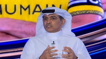 الهريفي: تمركز رونالدو يؤثر في استفادة النصر من التحولات.. فيديو الهريفي: تمركز رونالدو يؤثر في استفادة النصر من التحولات.. فيديو