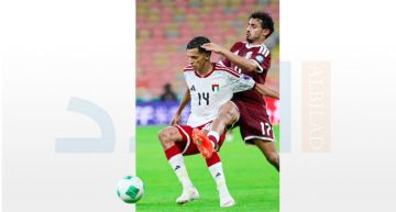في نصف نهائي «خليجي 27».. منتخب قطر يواجه الأخضر.. والإمارات تلتقي عمان