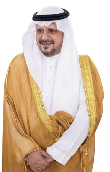 نائب أمير القصيم: مبادرة ولي العهد بالتبرع بالدم تجسد معاني العطاء والمسؤولية المجتمعية