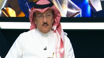 نقشبندي: الخليج تنوع في تسجيل الأهداف اليوم.. فيديو نقشبندي: الخليج تنوع في تسجيل الأهداف اليوم.. فيديو