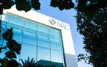 SRC التابعة للصندوق السيادي تطلق أوراق مالية مدعومة بالتمويلات العقارية السكنية SRC التابعة للصندوق السيادي تطلق أوراق مالية مدعومة بالتمويلات العقارية السكنية