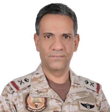 اعتراض وتدمير صاروخ باليستي باتجاه الرياض اعتراض وتدمير صاروخ باليستي باتجاه الرياض