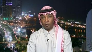 محمد نور: النصر يحتاج لمدرب لا يخاف من اللاعبين .. فيديو
