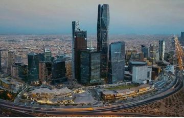 يمشاركة 70 وزيرا و300 قائد تنفيذي.. الرياض تستضيف أكبر تجمع دولي لبحث مستقبل الطاقة يمشاركة 70 وزيرا و300 قائد تنفيذي.. الرياض تستضيف أكبر تجمع دولي لبحث مستقبل الطاقة