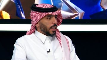 السعيد: الخيارات لدى انزاغي مميزة وتساعده في التدوير.. فيديو السعيد: الخيارات لدى انزاغي مميزة وتساعده في التدوير.. فيديو