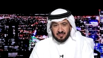 العمري: مدرب الأهلي لا يتواكب مع طموح الأهلاويين ويحتاج الفريق لتعاقدات في الشتوية.. فيديو