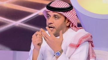 علي المرشود مشيدا بجماهير جدة: كلمة شكرا قليلة في حقكم .. فيديو علي المرشود مشيدا بجماهير جدة: كلمة شكرا قليلة في حقكم .. فيديو