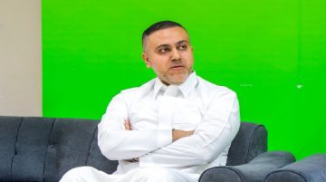 محمد كحل مديراً للمسابقات في رابطة الدوري السعودي