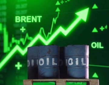 ارتفاع أسعار النفط عند التسوية وبرنت يتخطى 113 دولارا للبرميل ارتفاع أسعار النفط عند التسوية وبرنت يتخطى 113 دولارا للبرميل
