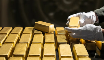 ارتفاع الذهب عالميا بأكثر من 1 في التعاملات المبكرة ارتفاع الذهب عالميا بأكثر من 1 في التعاملات المبكرة