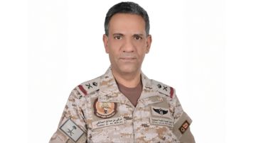 اعتداءات حوثية إرهابية تقتل 12 مدنيا وتصيب 309 أشخاص.. والسعودية: حق الدفاع مشروع.. ونرفض تحويل اليمن لمنصة تهديد اعتداءات حوثية إرهابية تقتل 12 مدنيا وتصيب 309 أشخاص.. والسعودية: حق الدفاع مشروع.. ونرفض تحويل اليمن لمنصة تهديد