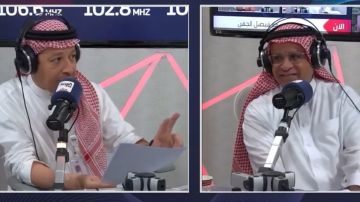 الصرامي: النصر احتفل بذكرى التأسيس أمام العالم .. والجفن : ما شفت حفل ضخم ..فيديو