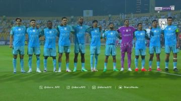 جماهير الوصل تثير الجدل بالصياح أثناء نشيد الأهلي .. فيديو جماهير الوصل تثير الجدل بالصياح أثناء نشيد الأهلي .. فيديو