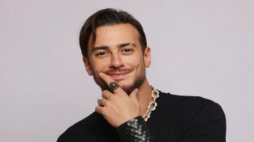 سعد لمجرد يحذف جميع منشوراته على إنستغرام سعد لمجرد يحذف جميع منشوراته على إنستغرام