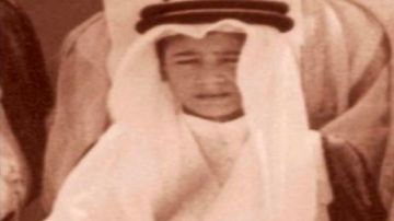 صورة تاريخية للملك سلمان بن عبدالعزيز في قصر المربع بالرياض قبل 80 عاما صورة تاريخية للملك سلمان بن عبدالعزيز في قصر المربع بالرياض قبل 80 عاما