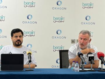غالتييه يعود لقيادة نيوم أمام أبها بعد انتهاء عقوبة الإيقاف