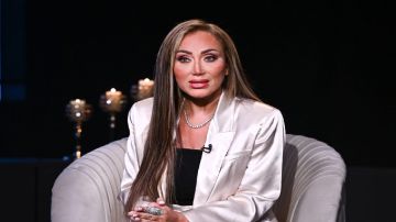 أول تعليق من ريهام سعيد بعد إيقافها شهرين أول تعليق من ريهام سعيد بعد إيقافها شهرين