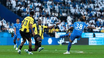 الانضباط تغرم الاتحاد على خلفية أحداث الكلاسيكو