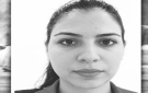 قبل زفافها بأيام.. قصة رحيل المضيفة المصرية عزة رمزي في الاعتداء على مطار الملك خالد