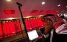 تراجع جماعي في البورصات الخليجية في نهاية الأسبوع
