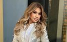نوال الزغبي ترد بقوة على تعليق وصفها بأنها عالقة في الرياض