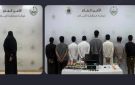 الإطاحة بتشكيل عصابي متورط في احتيال مالي وتحويلات تجاوزت 200 ألف ريال..فيديو