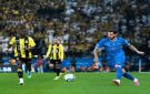  الانضباط : تغريم نادي الاتحاد 100 ألف ريال بسبب جماهيره