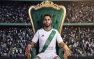رياض محرز يودع جماهير الأهلي برسالة مؤثرة - sa
