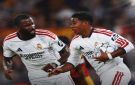 ريمونتادا مثيرة لريال مدريد تنجيه من سقوط مدو في الأولمبيكو