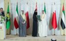  سعودية تحصد وسام مجلس التعاون للخدمة المدنية.. تقديرا لإسهاماتها في تطوير العمل التطوعي والإسعافي