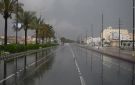 أمطار رعدية على معظم مناطق المملكة حتى السبت المقبل