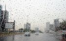 الأرصاد: أمطار رعدية وزخات برد ورياح نشطة على 10 مناطق بالمملكة